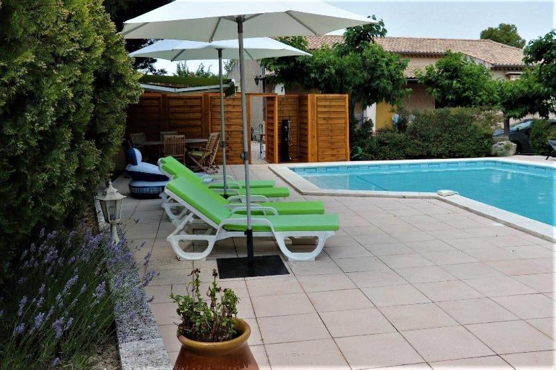 Domaine des Gendalis image