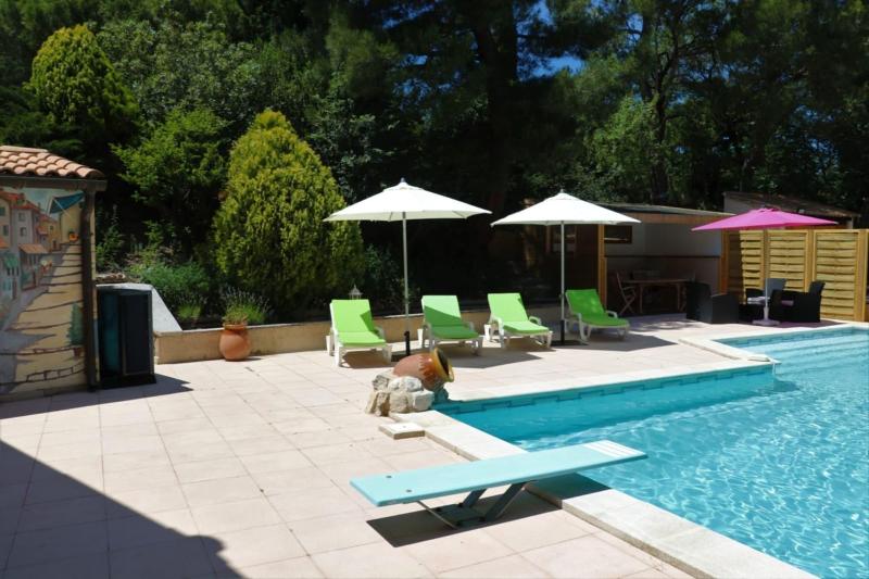 Domaine des Gendalis image