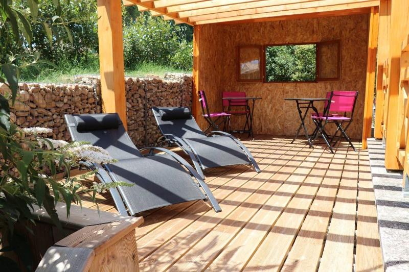 Domaine des Gendalis image