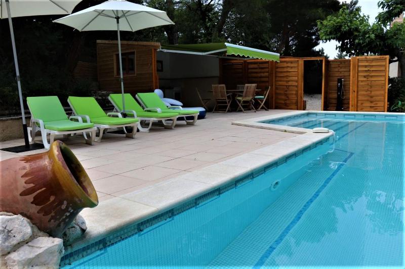 Domaine des Gendalis image
