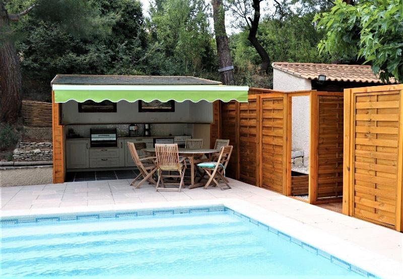 Domaine des Gendalis image
