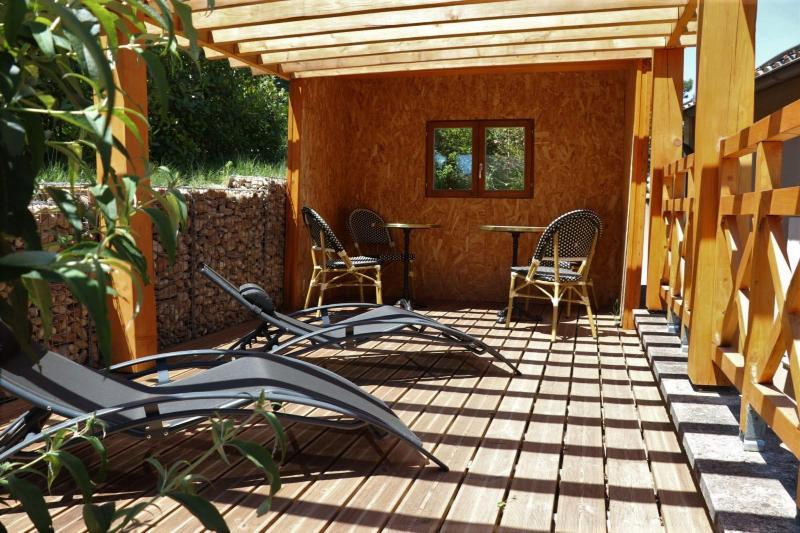 Domaine des Gendalis image