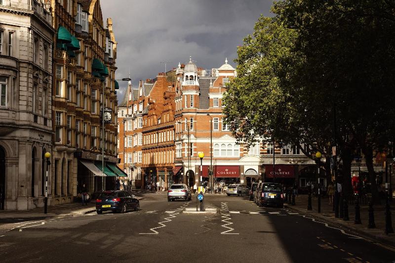 3 Sloane Gardens by UnderTheDoormat image