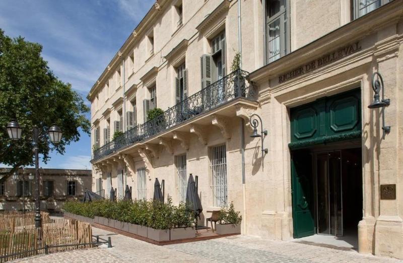 Hotel Richer de Belleval