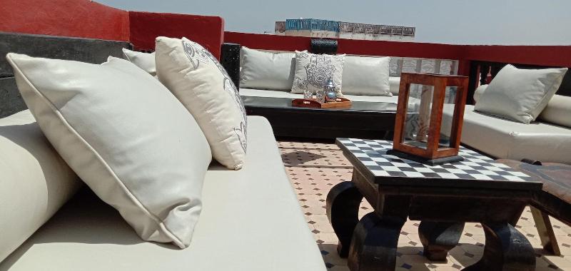 Riad Bab Essaouira image