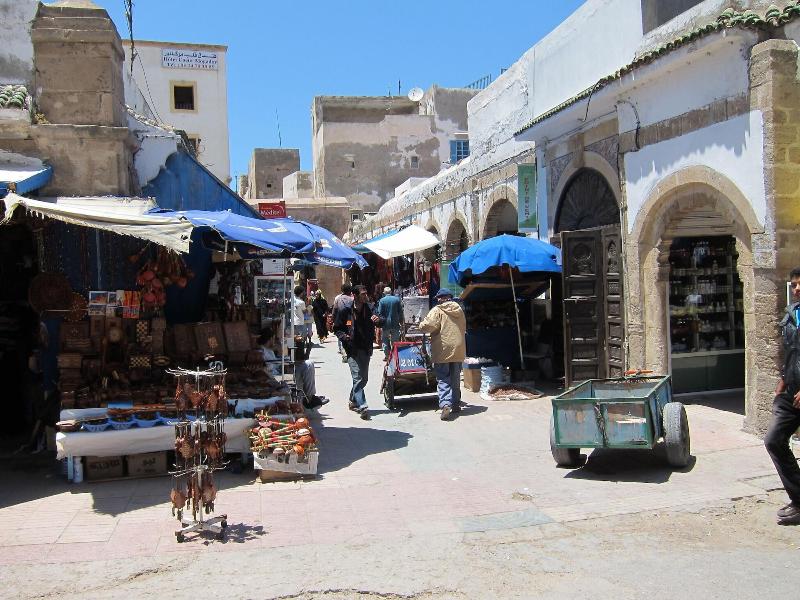 Riad Bab Essaouira image
