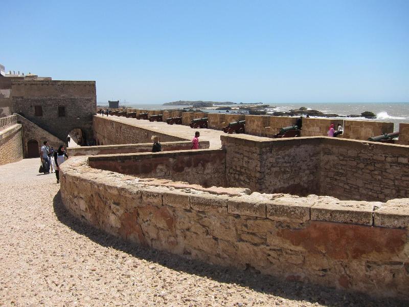 Riad Bab Essaouira image