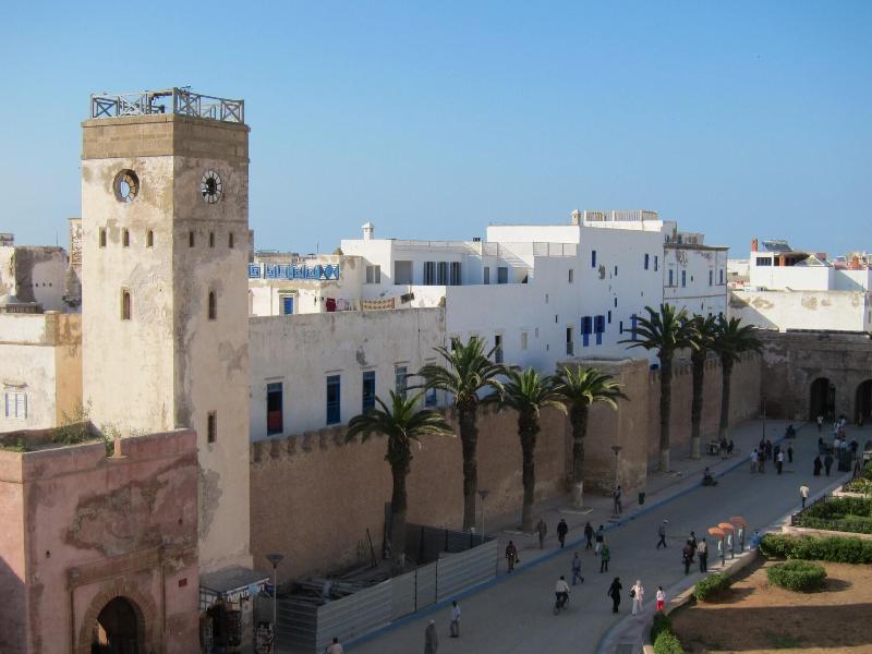 Riad Bab Essaouira image