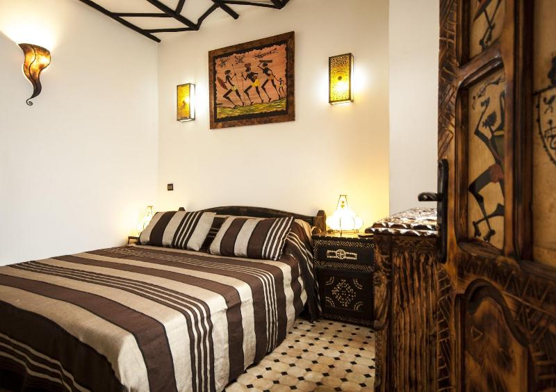 Riad Bab Essaouira image