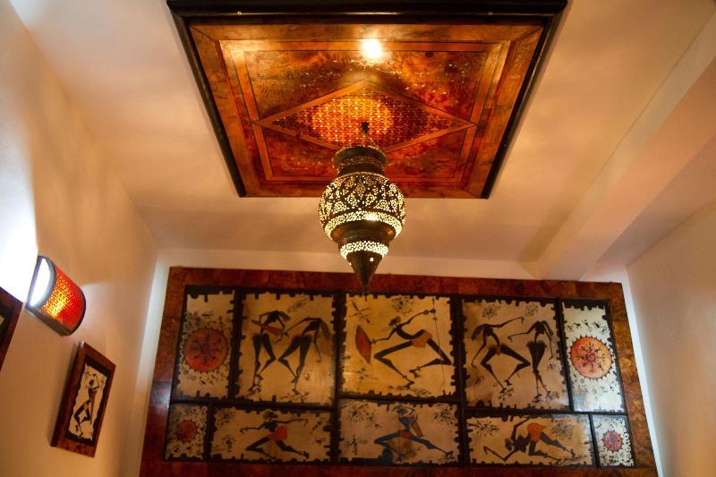 Riad Bab Essaouira image
