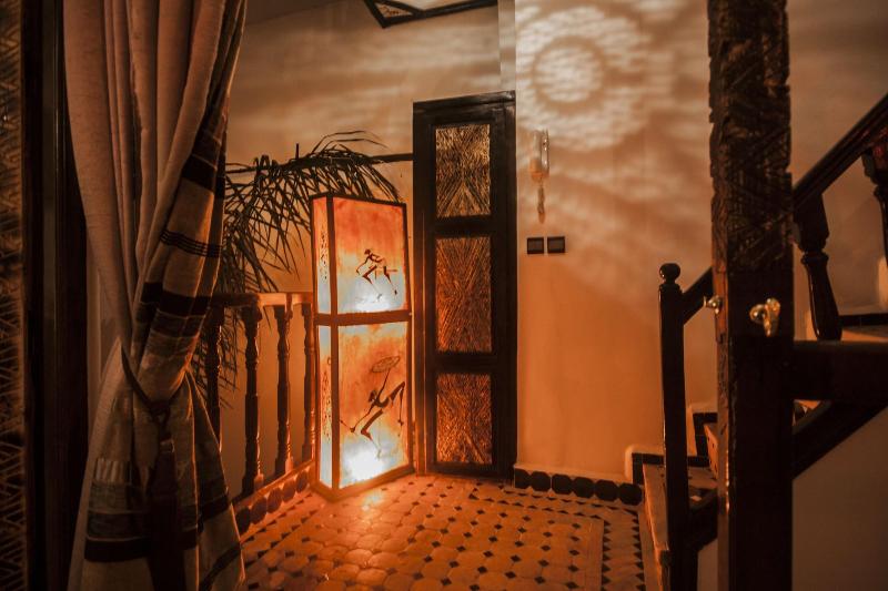 Riad Bab Essaouira image