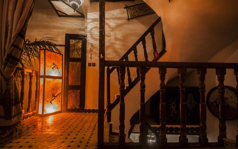 Riad Bab Essaouira image