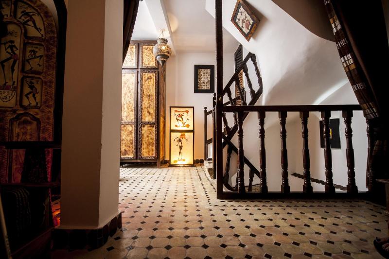 Riad Bab Essaouira image