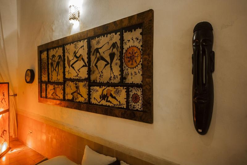 Riad Bab Essaouira image