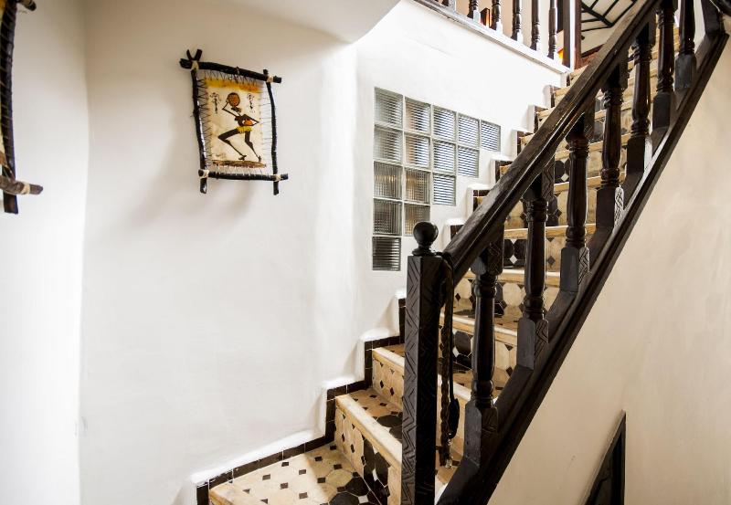 Riad Bab Essaouira image