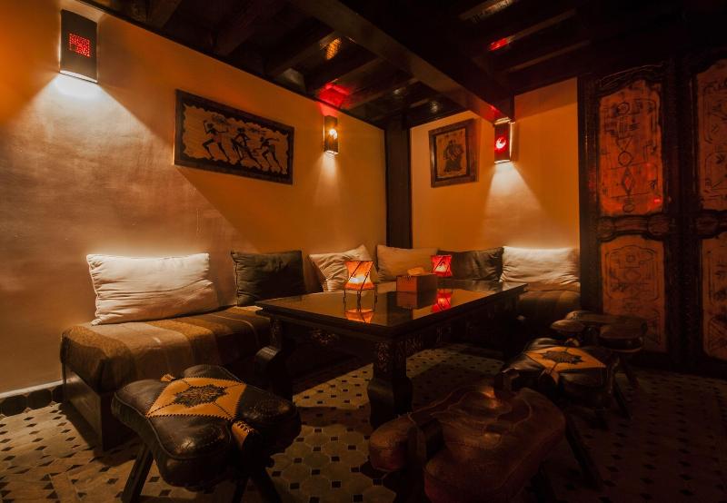 Riad Bab Essaouira image