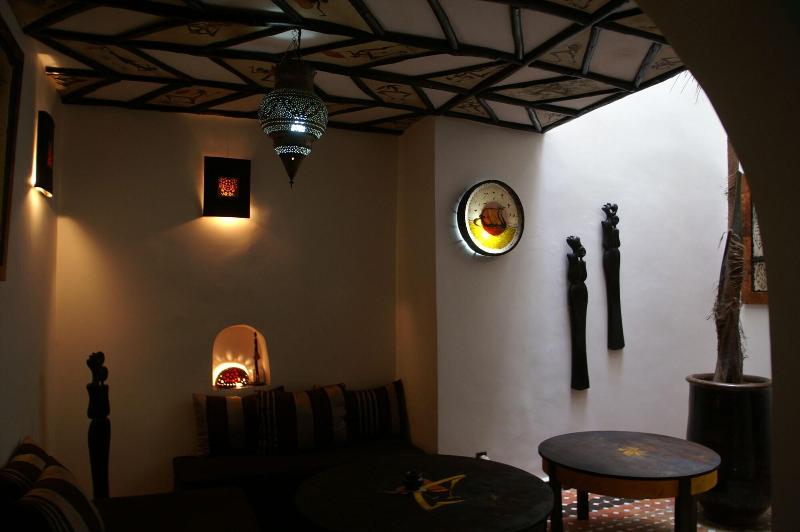 Riad Bab Essaouira image