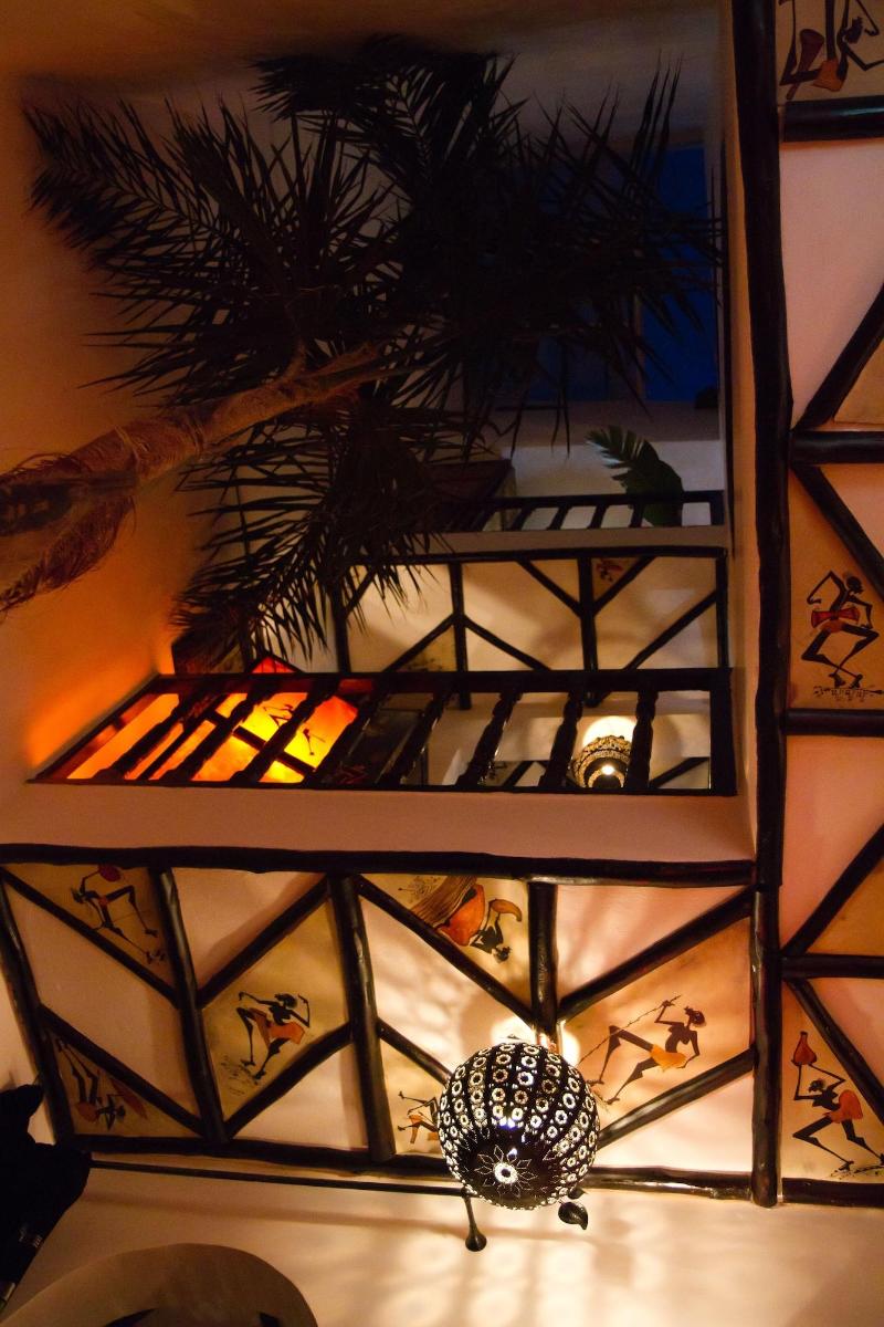 Riad Bab Essaouira image