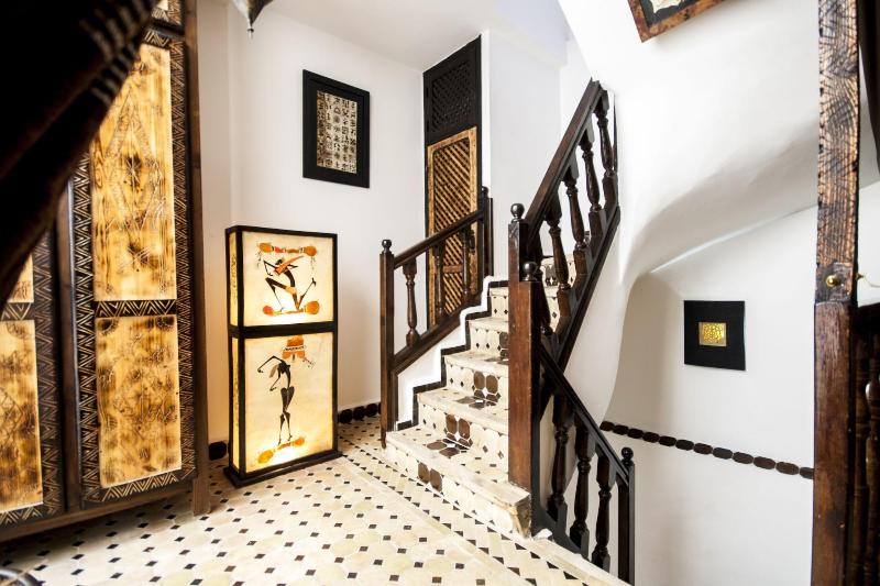 Riad Bab Essaouira image