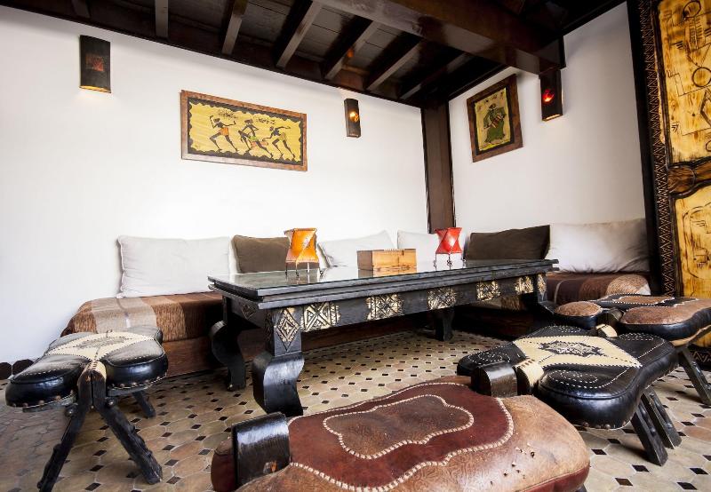 Riad Bab Essaouira image