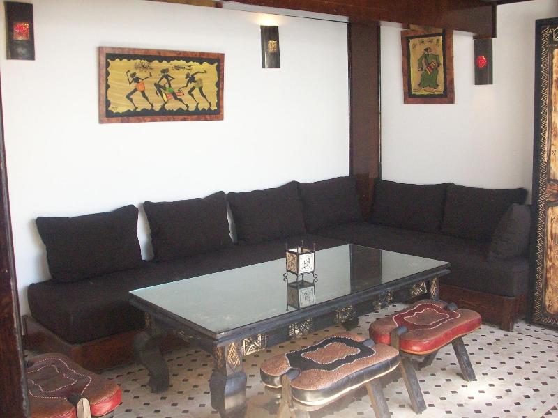 Riad Bab Essaouira image