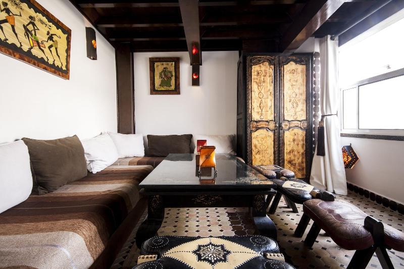 Riad Bab Essaouira image