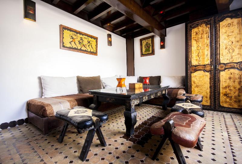 Riad Bab Essaouira image