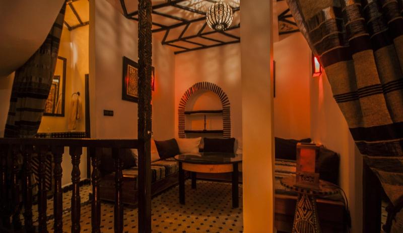 Riad Bab Essaouira image