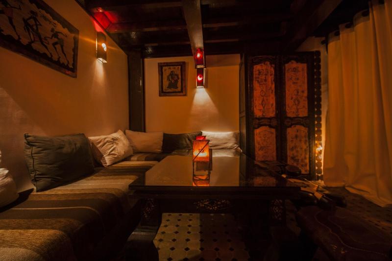 Riad Bab Essaouira image