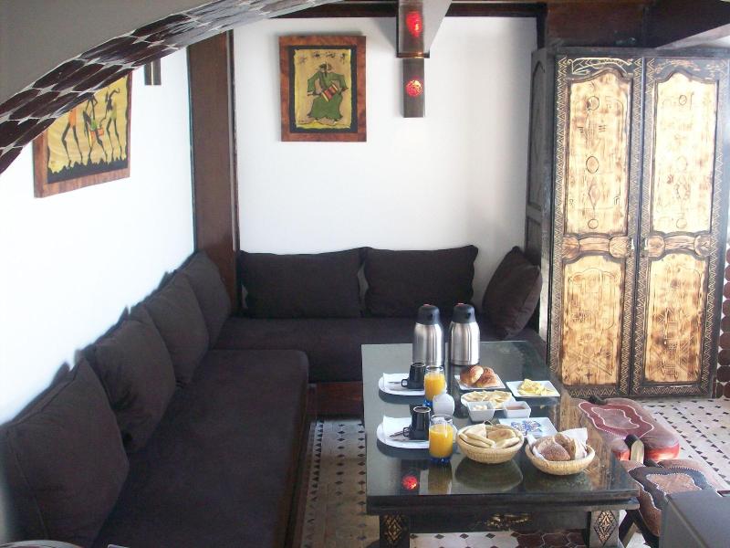 Riad Bab Essaouira image