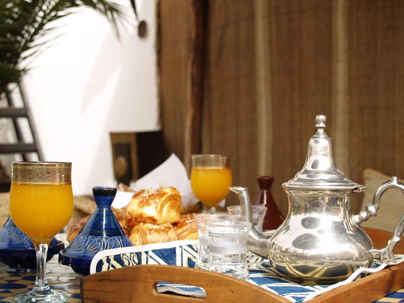 Riad Bab Essaouira image