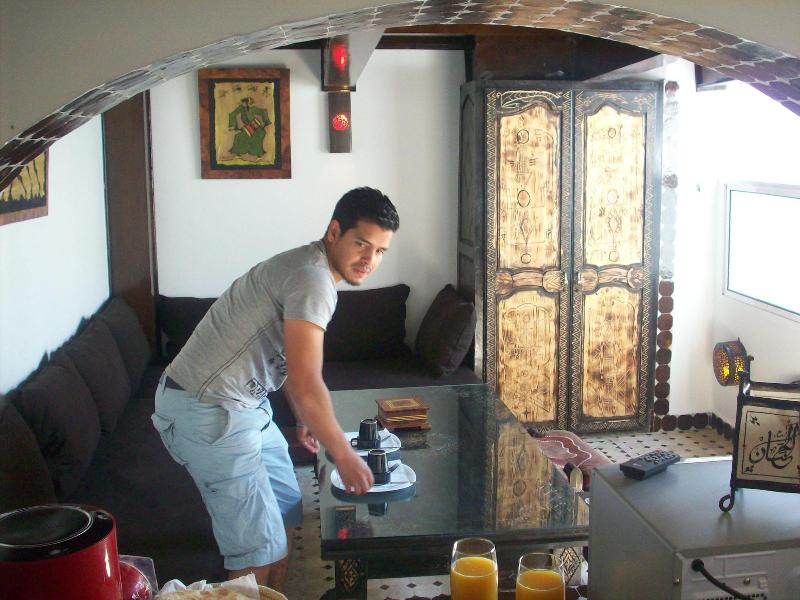 Riad Bab Essaouira image