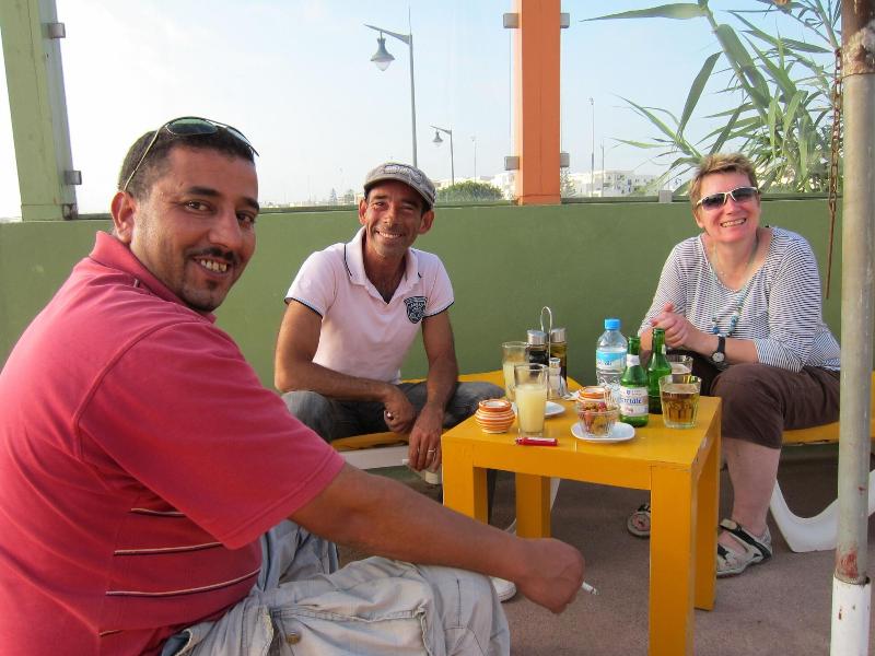 Riad Bab Essaouira image