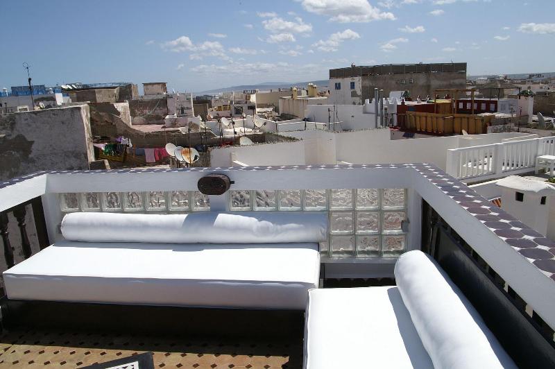 Riad Bab Essaouira image