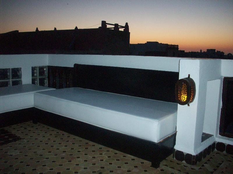 Riad Bab Essaouira image