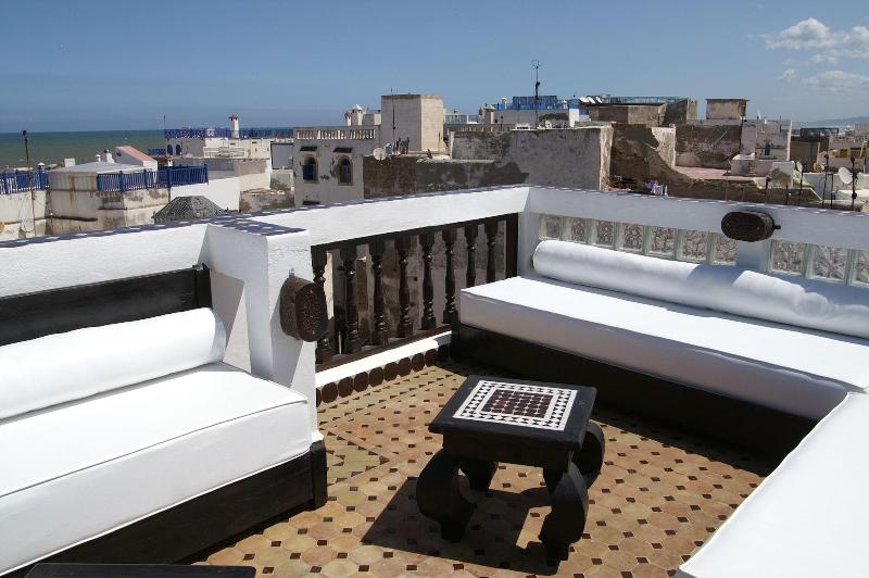Riad Bab Essaouira image