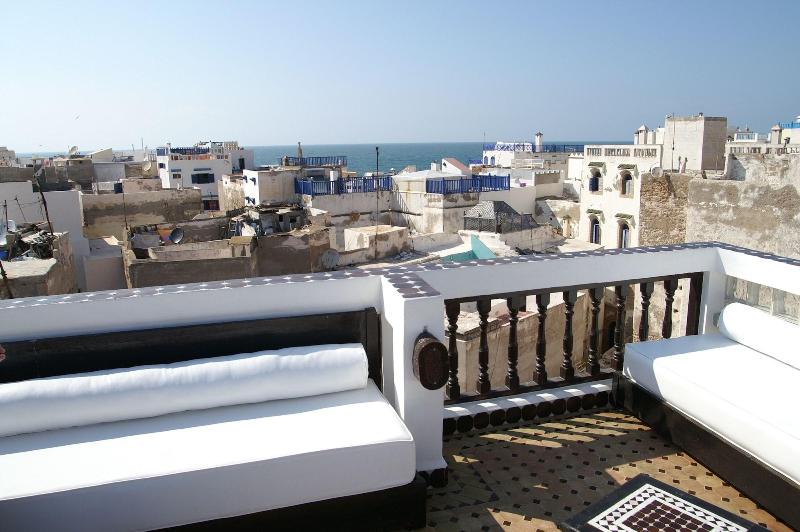 Riad Bab Essaouira image