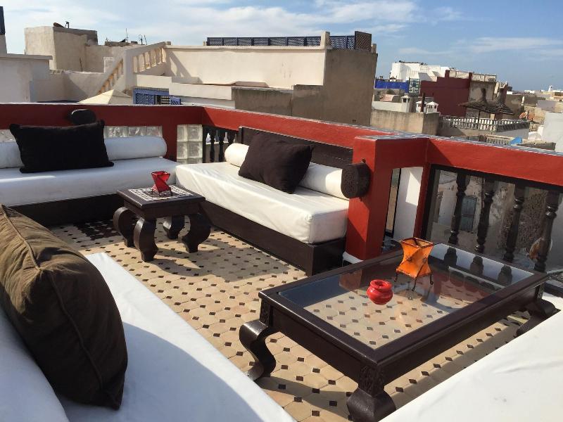 Riad Bab Essaouira image