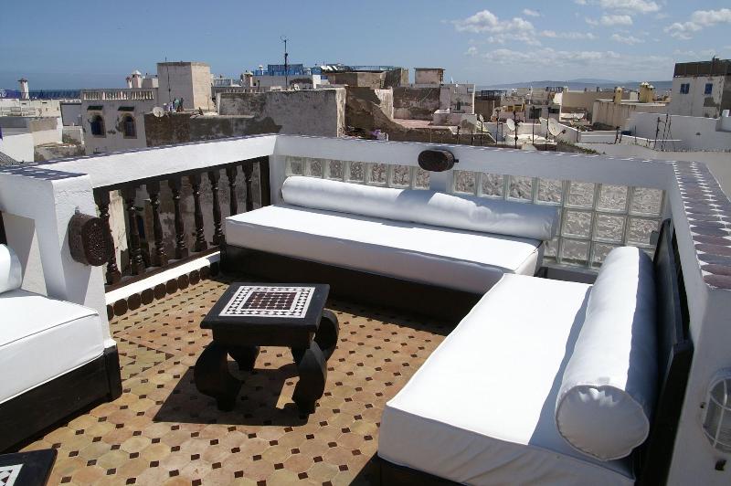 Riad Bab Essaouira image