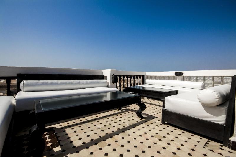 Riad Bab Essaouira image