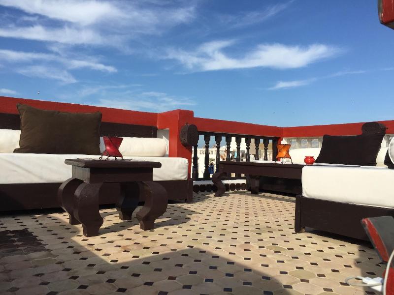 Riad Bab Essaouira image