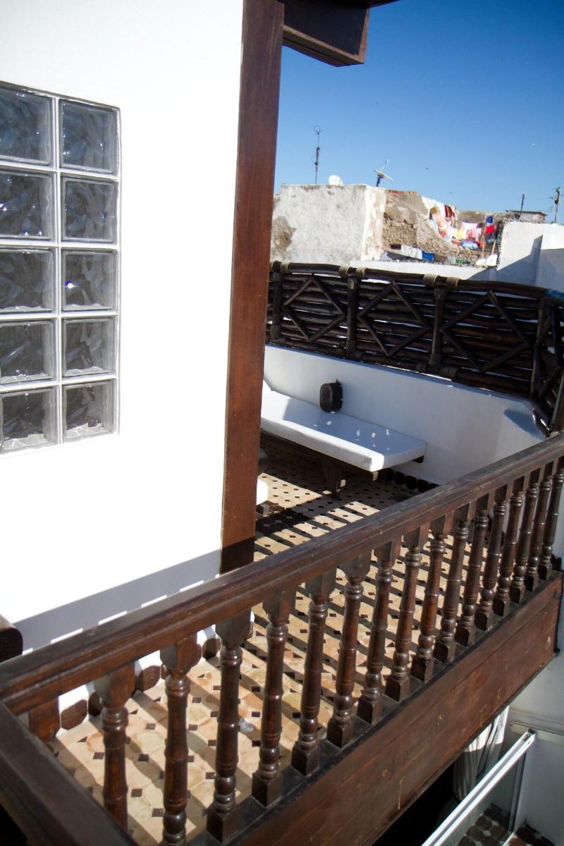 Riad Bab Essaouira image