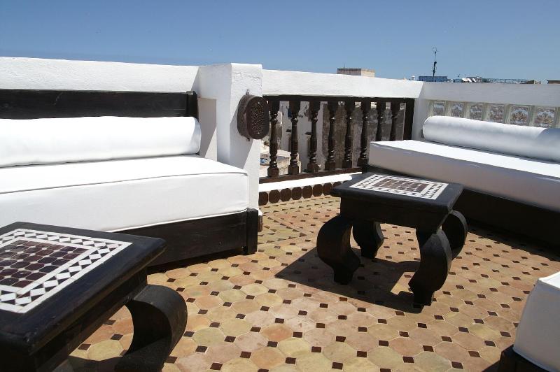 Riad Bab Essaouira image