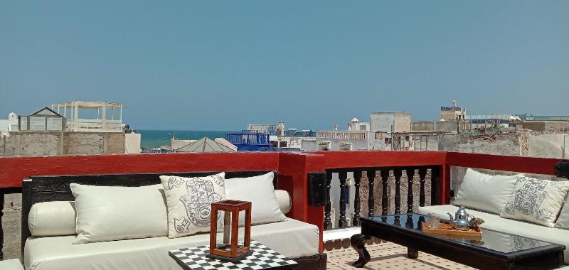 Riad Bab Essaouira image