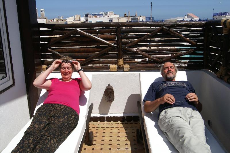 Riad Bab Essaouira image