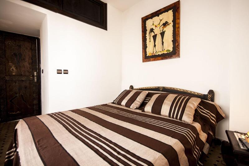 Riad Bab Essaouira image