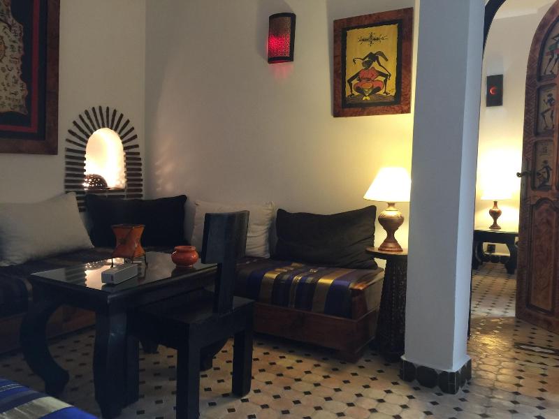 Riad Bab Essaouira image