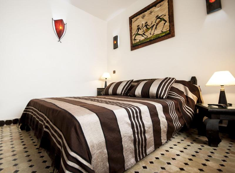 Riad Bab Essaouira image