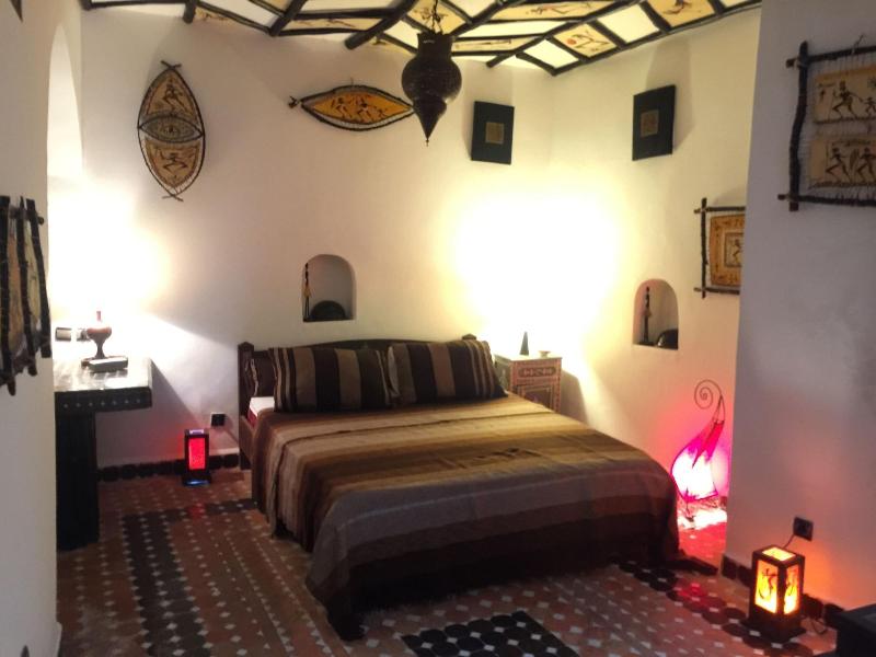 Riad Bab Essaouira image