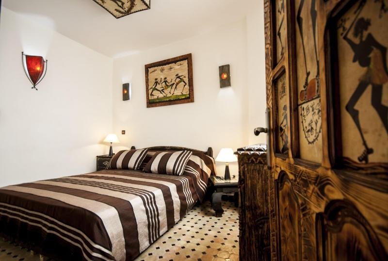Riad Bab Essaouira image